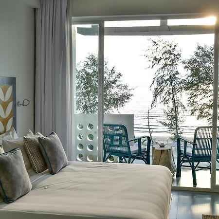 Naia Resort Σίχανουκβιλ Εξωτερικό φωτογραφία