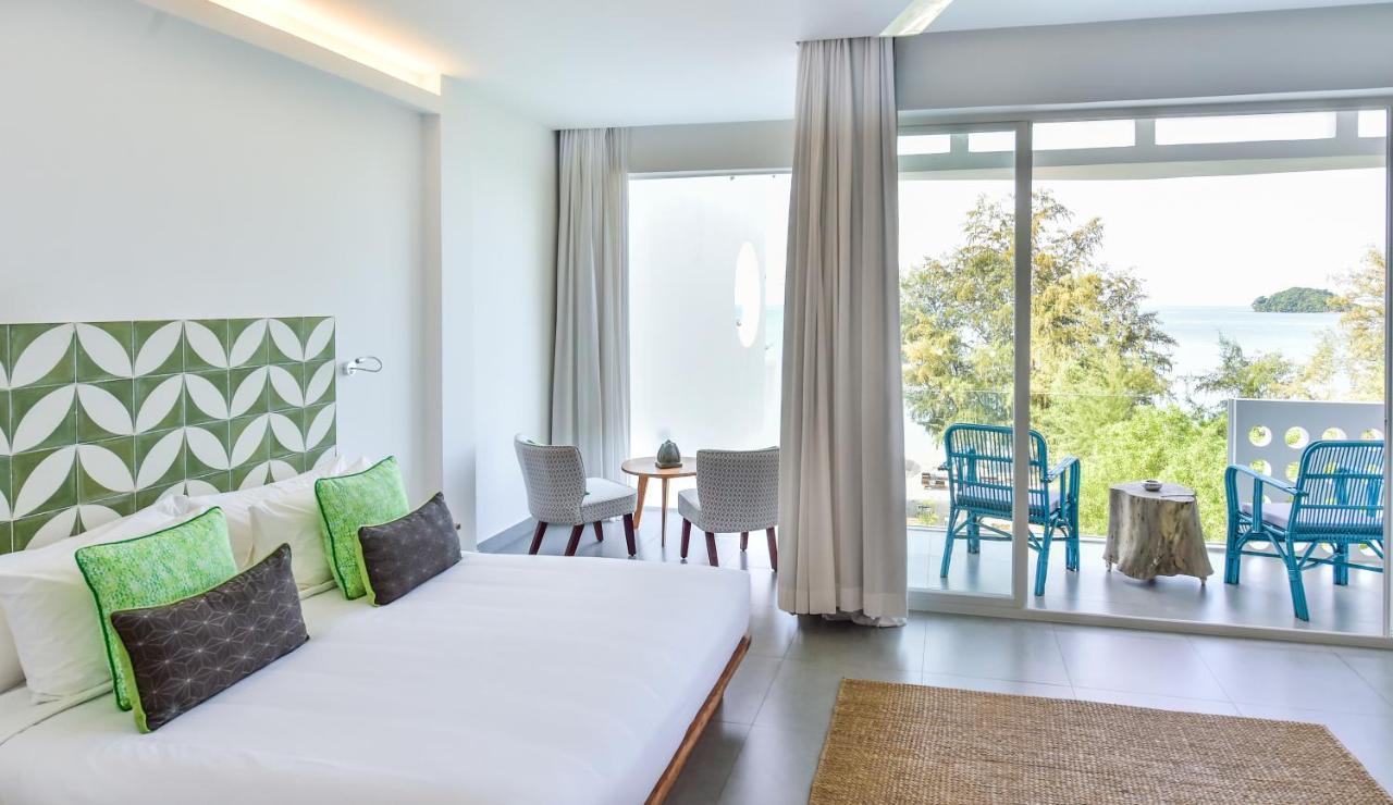 Naia Resort Σίχανουκβιλ Εξωτερικό φωτογραφία