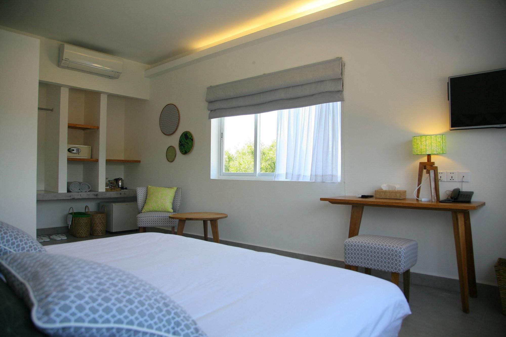 Naia Resort Σίχανουκβιλ Εξωτερικό φωτογραφία