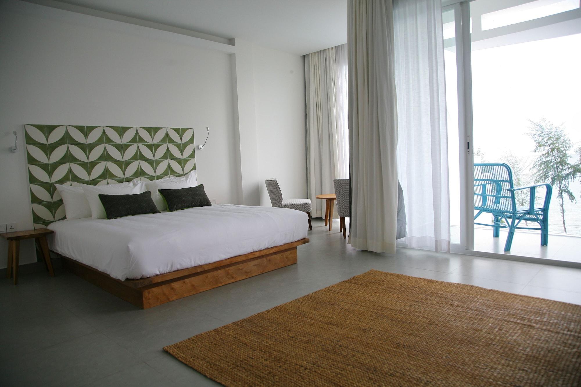Naia Resort Σίχανουκβιλ Εξωτερικό φωτογραφία