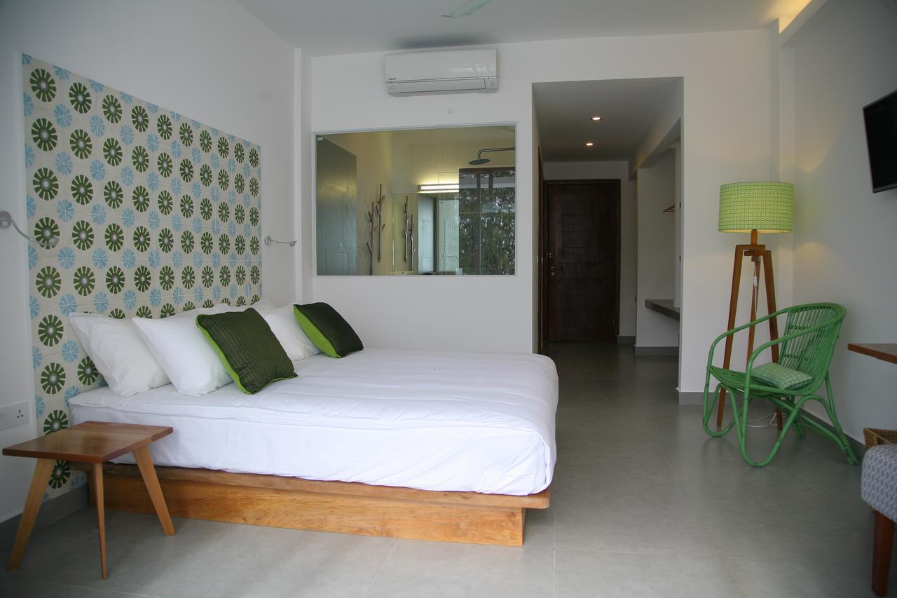 Naia Resort Σίχανουκβιλ Εξωτερικό φωτογραφία