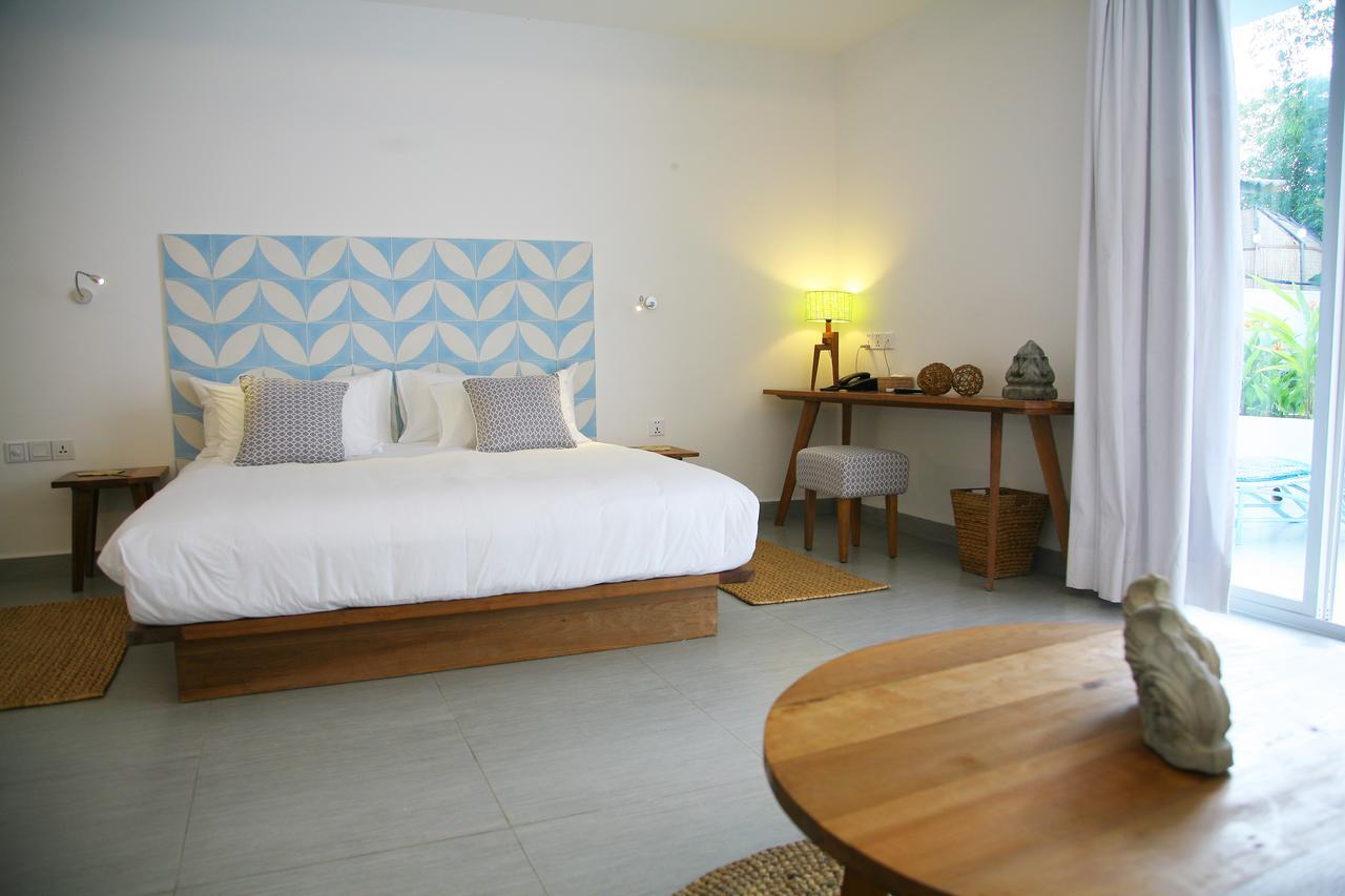 Naia Resort Σίχανουκβιλ Εξωτερικό φωτογραφία