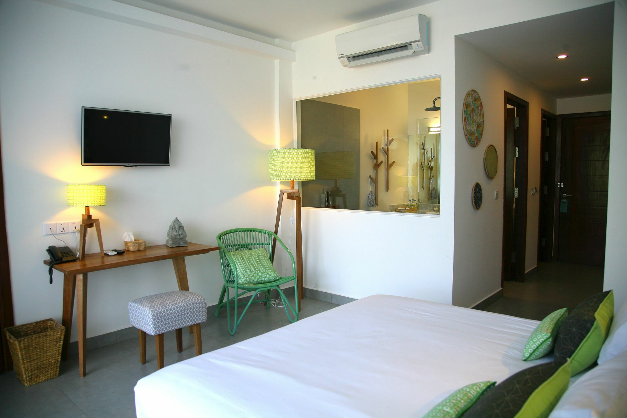 Naia Resort Σίχανουκβιλ Εξωτερικό φωτογραφία