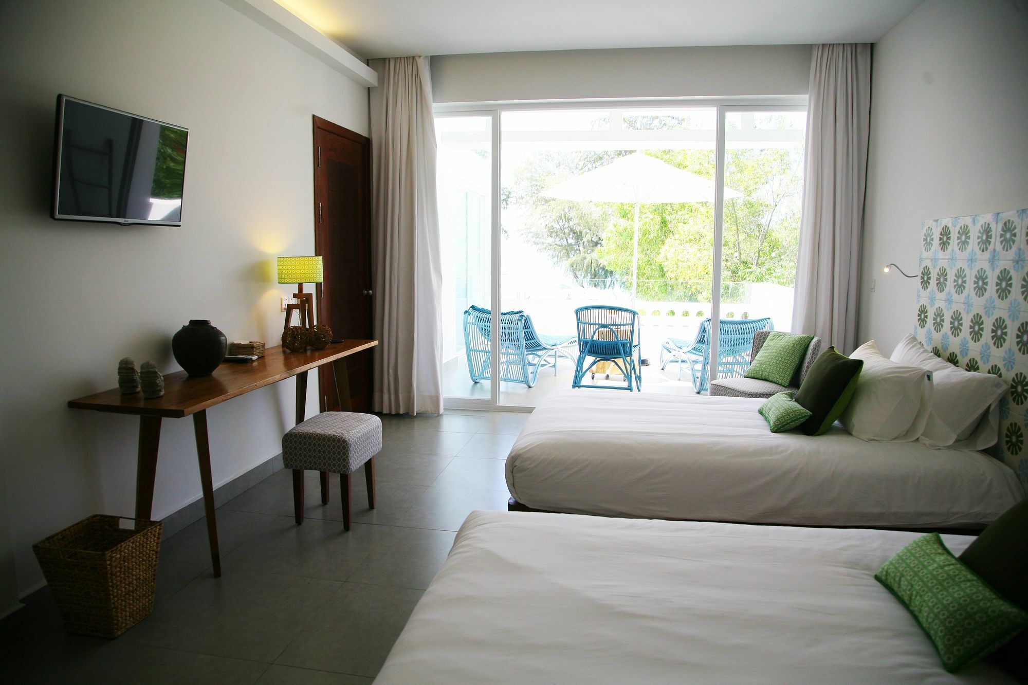Naia Resort Σίχανουκβιλ Εξωτερικό φωτογραφία
